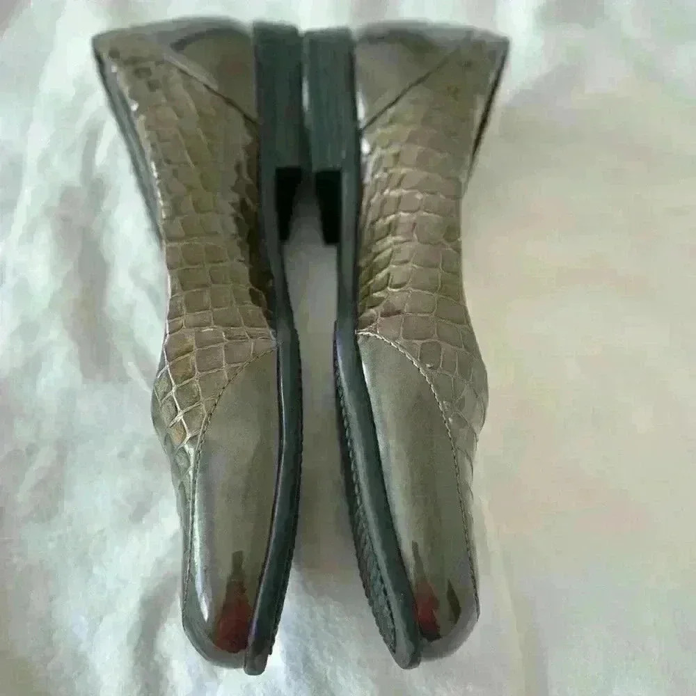 Trotters Women’s Arnello Flat, Size 6.5 - Picture 5 of 7